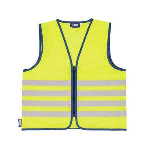 Abus Lumino Urban Refleksvest, Xl - Mand - Gul