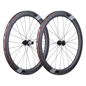 Vision Sc55 Disc Carbon Hjulsæt -  - Herre Racercykel