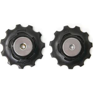 Sram Force/rival/apex 11-Speed Pulleyhjul, 11t - Sort