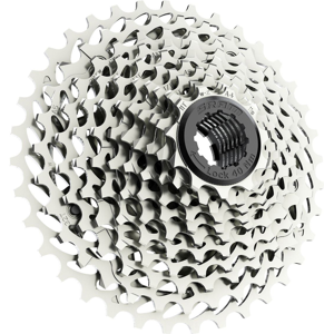 Sram Rival 11-Speed Kassette, 11-36t - Sølv