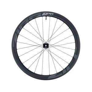 Zipp 303 S Disc Forhjul - Sort - Herre Racercykel