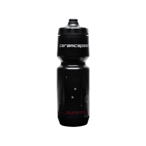 Ceramicspeed Part Of The Victory Drikkedunk, 760ml - Sort