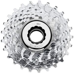 Campagnolo Veloce 10-Speed Kassette, 13-29t - Sølv