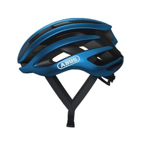 Abus Airbreaker Cykelhjelm, Steel Blue, S/51-55cm - Blå - Cykelhjelm Racer -