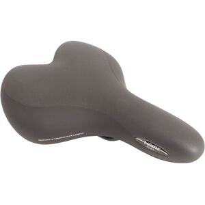 Selle Royal Loire Unisex Sadel - Sort