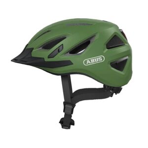 Abus Urban-I 3.0 Cykelhjelm, Jade Green, L/56-61cm - Grøn - Cykelhjelm Voksen