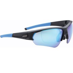 Bbb Selectoptic Blue Cykelbrille M. Indbygningsfelt - Mand - Sort