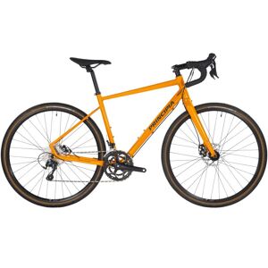 Principia Gravel 20 Orange - Gravel - 2024, 55cm - Orange -  - Gravelcykel