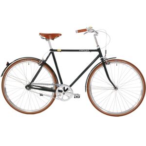 Bike By Gubi 7 British Racing Green - Herrecykel - 2024, 56cm - Grøn - Herre