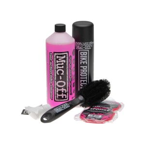 Muc-Off Bike Care Essentials Kit