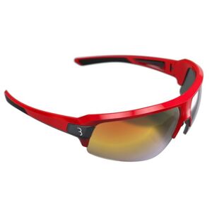 Bbb Impulse Cykelbriller, Matt Red - Mand - Rød