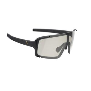 Bbb Chester Fotokromiske Cykelbriller, Glossy Black - Mand - Sort