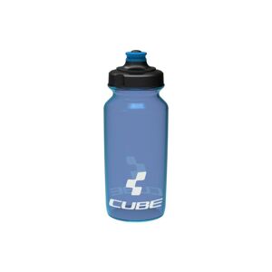 Cube Icon Blue Drikkedunk, 500ml - Blå
