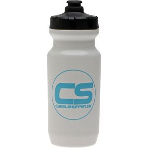 Cykelshoppen.dk Specialized Cykelshoppen Drikkedunk, 620ml - Transparent