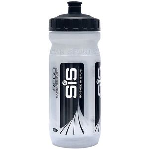 Science In Sport Sis Clear Wide Neck Drikkedunk, 600ml - Transparent