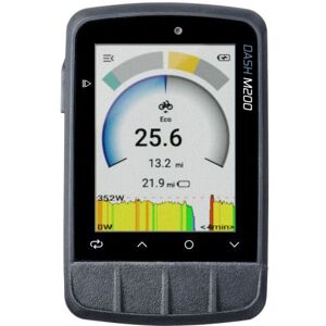 Giant Dash M200 Gps Cykelcomputer - Sort