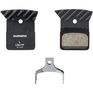 Shimano L05a Resin Bremseklodser - Sort