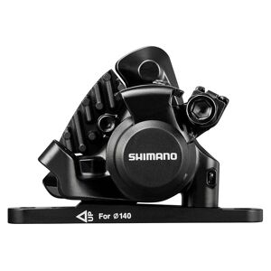 Shimano Rs305 Road Mekanisk Forbremsekaliber - Sort