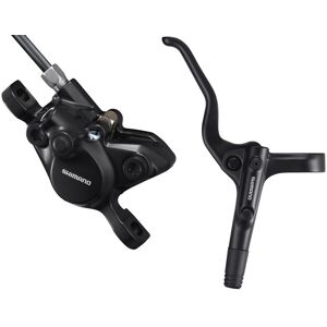 Shimano Altus Bagbremsesæt - Sort