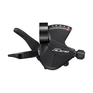 Shimano Alivio M3100 9-Speed Skiftegreb - Sort