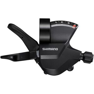 Shimano Altus M315 7-Speed Skiftegreb - Sort