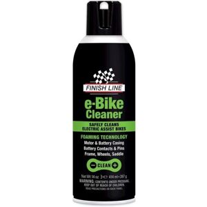 Finish Line E-Bike Degreaser, 414ml