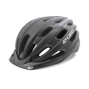 Giro Register Cykelhjelm, Matt Black (54-61cm) - Sort - Cykelhjelm Voksen