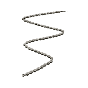 Shimano Ultegra/xt 11-Speed Kæde, 126 Link - Sølv