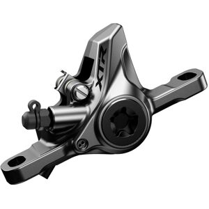 Shimano Xtr M9100 Bremsekaliber, F/b - Sort