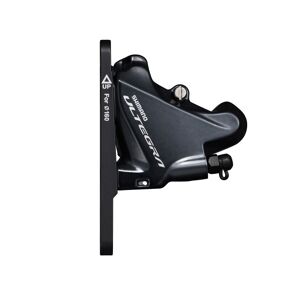 Shimano Ultegra R8070 Bremsekaliber, For - Sort