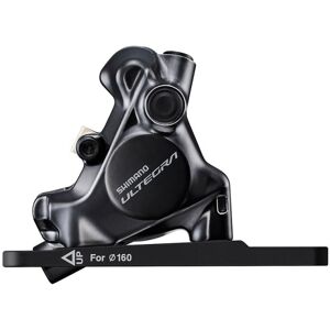 Shimano Ultegra R8170 Bremsekaliber, For - Sort