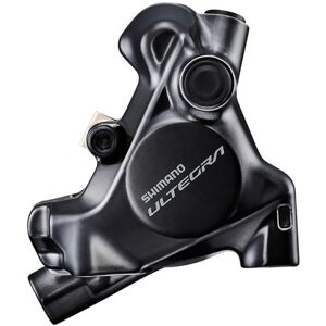 Shimano Ultegra R8170 Bremsekaliber, Bag - Sort