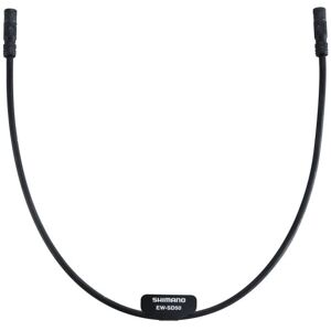 Shimano Ultegra Di2 Kabel, 300mm - Sort