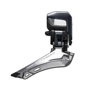 Shimano Ultegra Di2 R8050 11-Speed Forskifter - Sølv