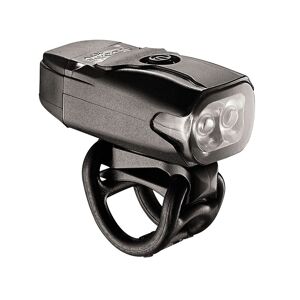 Lezyne Ktv Drive Forlygte, 200 Lumen - Cykellygte