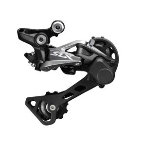 Shimano Slx M7000 11-Speed Bagskifter - Sort