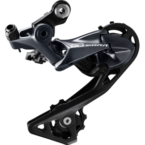 Shimano Ultegra R8000 11-Speed Bagskifter, Max 34t - Sort