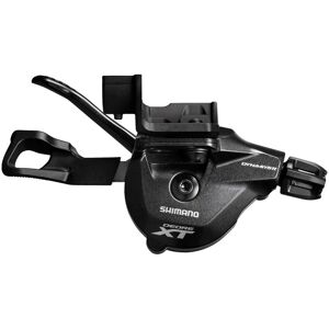 Shimano Xt M8000 I-Spec Ii 11-Speed Skiftegreb - Sort