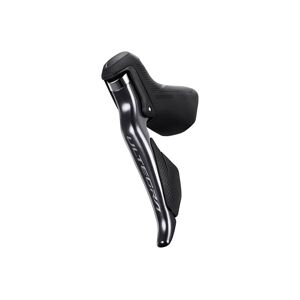 Shimano Ultegra Di2 R8150 12-Speed Skiftegreb, Venstre - Sort