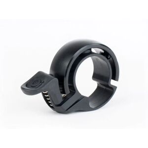 Knog Oi Classic Ringeklokke, Black, Small - Sort - Small