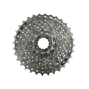 Shimano Acera Hg41 8-Speed Kassette, 11-32t - Sølv