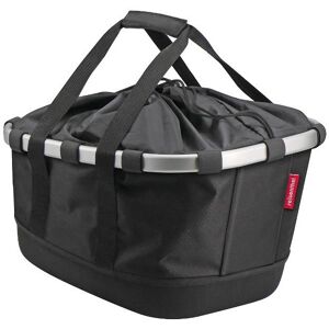 Klickfix Reisenthel Uniklip Bagkurv, 21l - Sort