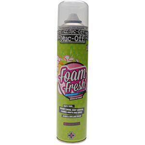 Muc-Off Foam Fresh Skumrens, 400ml