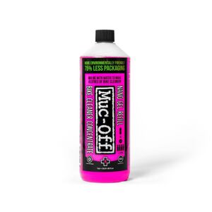 Muc-Off Nano Tech Bike Cleaner Gel, 1000ml