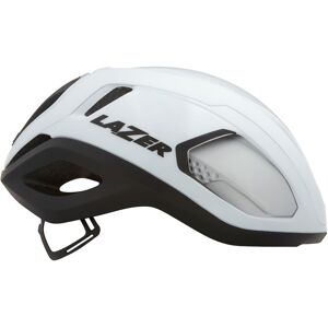 Lazer Vento Kineticore Cykelhjelm, Matte White, S/52-56cm - Hvid - Cykelhjelm Racer -