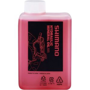 Shimano Mineralsk Bremsevæske, 500ml