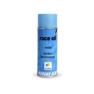 Morgan Blue Race Road Olie, 400ml