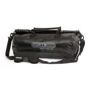 Ortlieb Black Rack-Pack, 49l - Sort