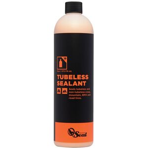 Orange Seal Refill Tubeless Væske, 473ml - Orange