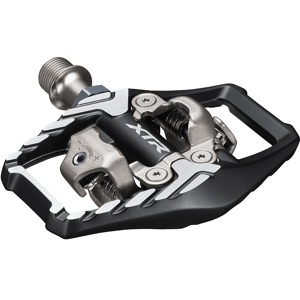 Shimano Xtr M9120 Pedaler - Sort - Onesize